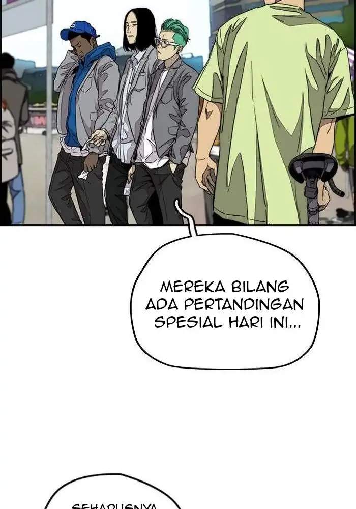 Wind Breaker Bab 317 halaman 48