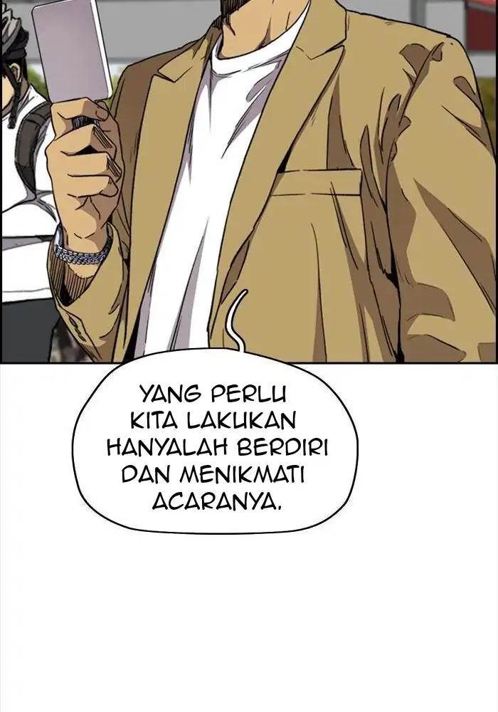Wind Breaker Bab 317 halaman 61