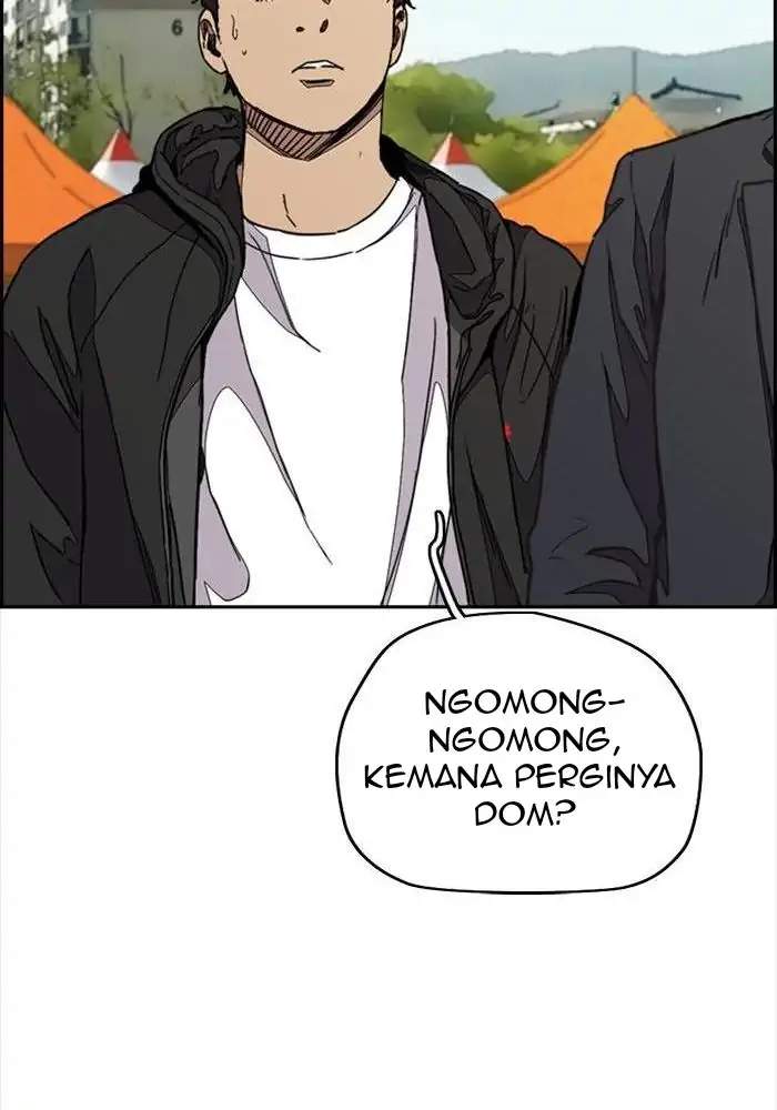 Wind Breaker Bab 317 halaman 73