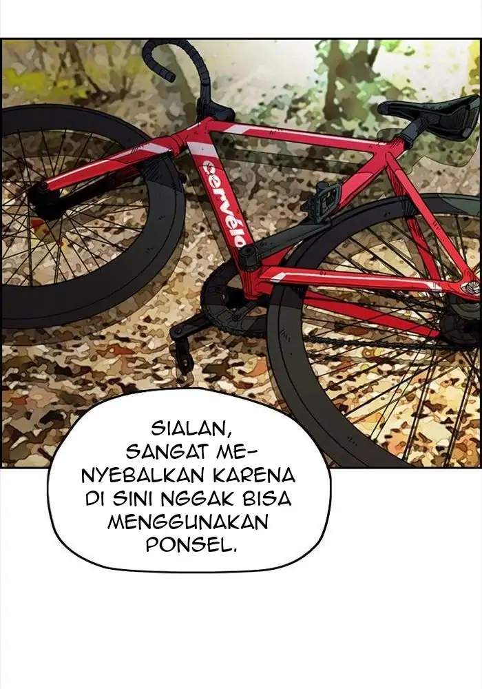 Wind Breaker Bab 317 halaman 85