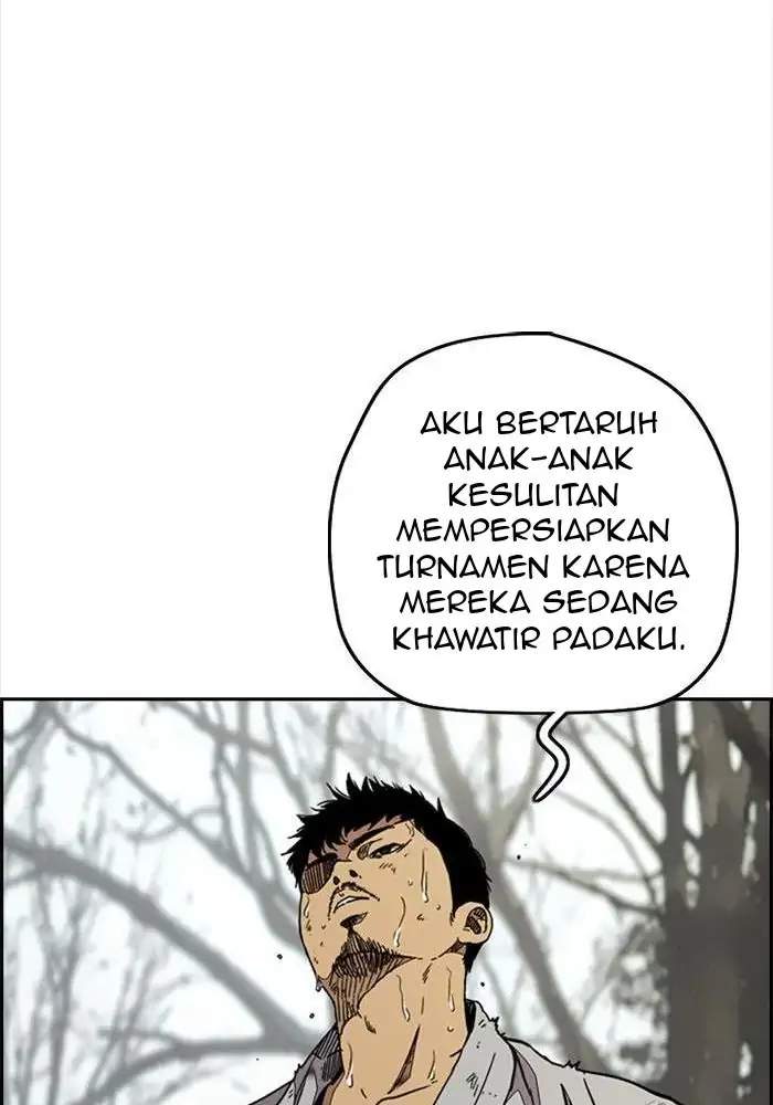 Wind Breaker Bab 317 halaman 86