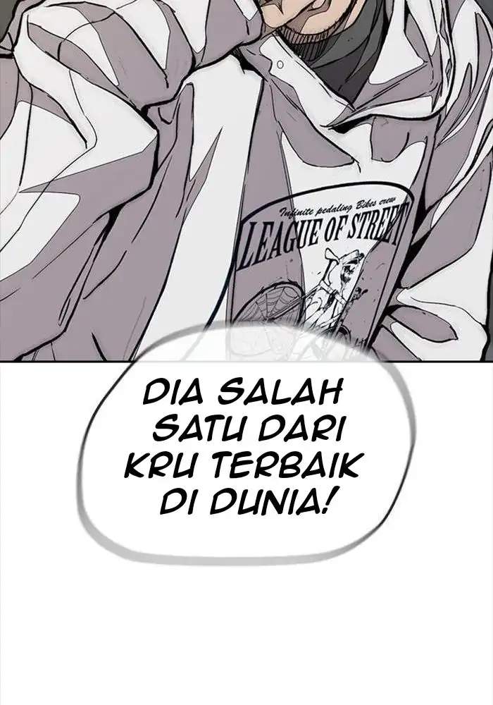 Wind Breaker Bab 317 halaman 97