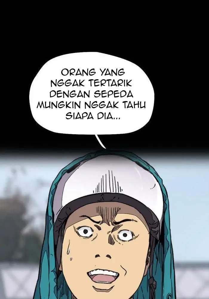 Wind Breaker Bab 317 halaman 117