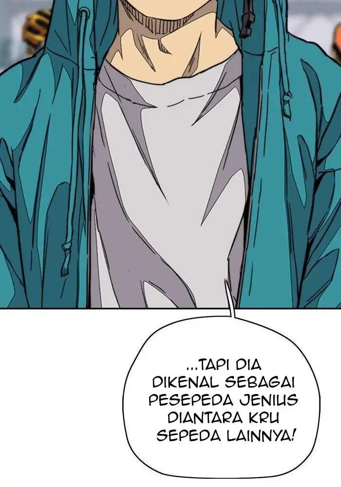 Wind Breaker Bab 317 halaman 118