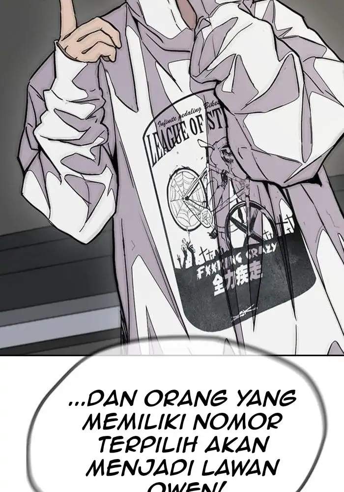 Wind Breaker Bab 317 halaman 123
