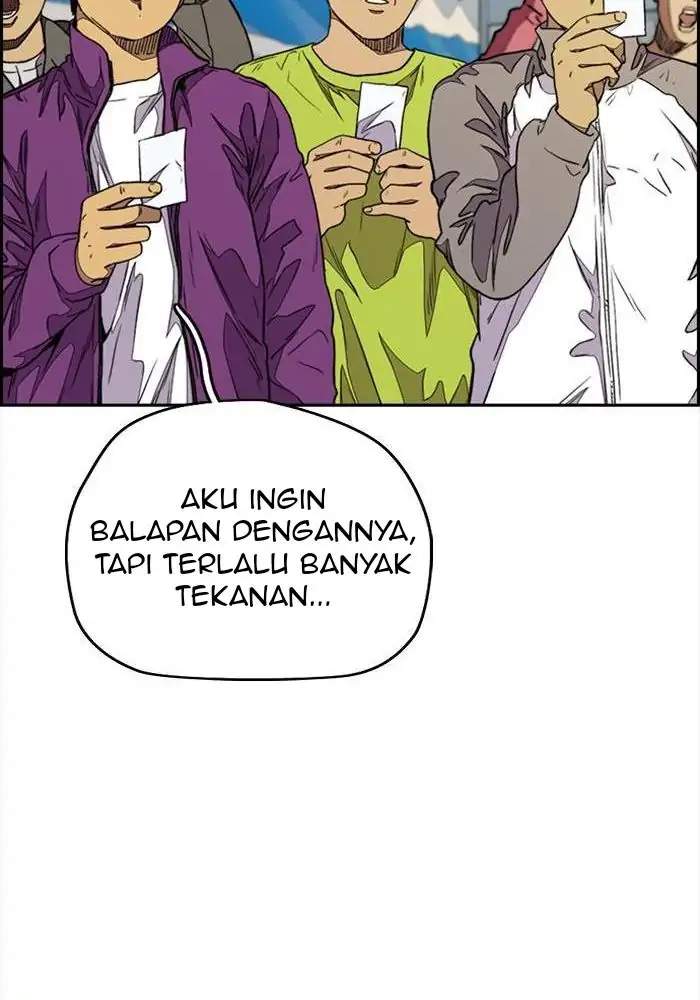 Wind Breaker Bab 317 halaman 141