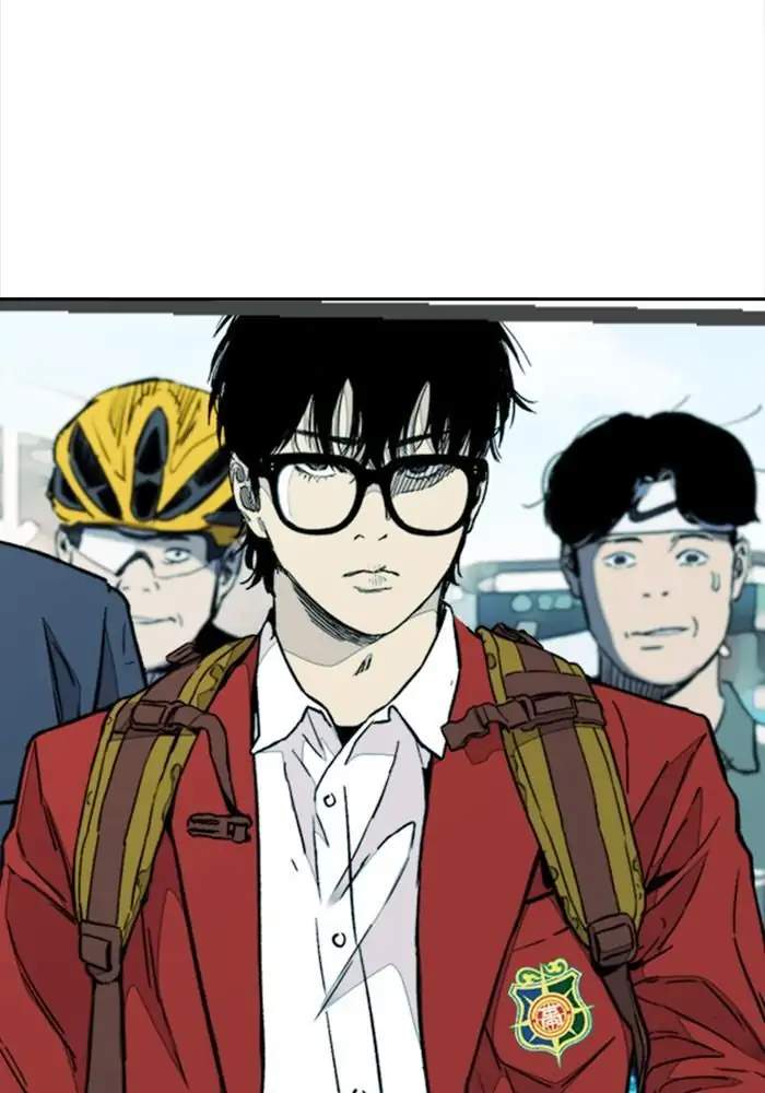 Wind Breaker chapter 318 halaman 5