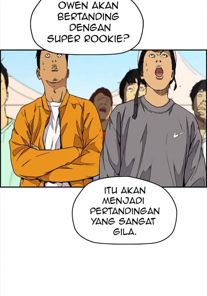 Wind Breaker chapter 318 halaman 7