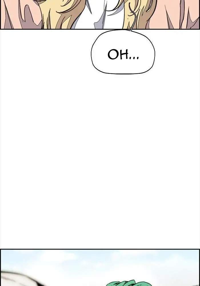 Wind Breaker chapter 318 halaman 9