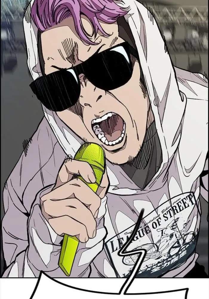 Wind Breaker chapter 318 halaman 16
