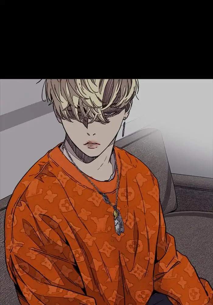 Wind Breaker chapter 318 halaman 26