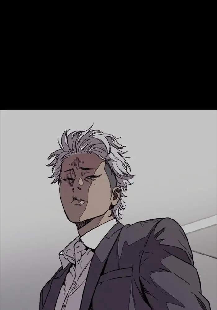Wind Breaker chapter 318 halaman 32