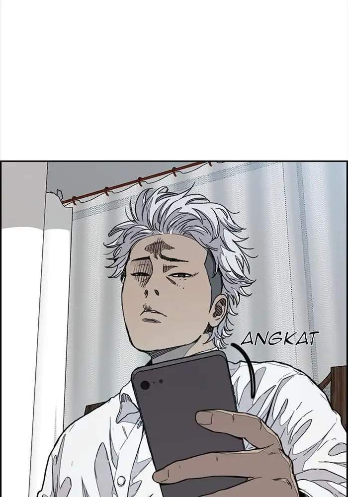 Wind Breaker chapter 318 halaman 36