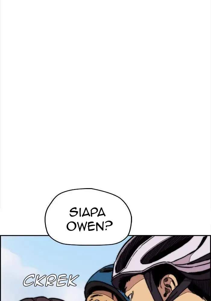 Wind Breaker chapter 318 halaman 42