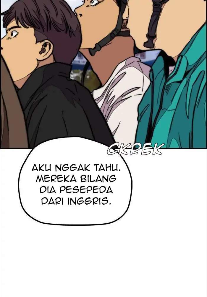 Wind Breaker chapter 318 halaman 43