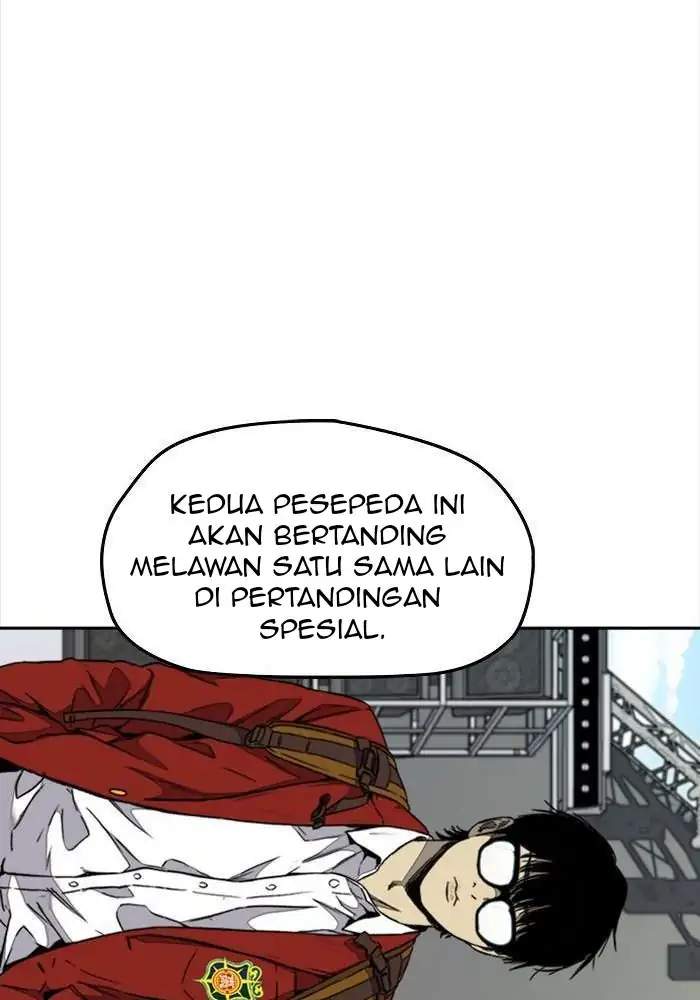 Wind Breaker chapter 318 halaman 45