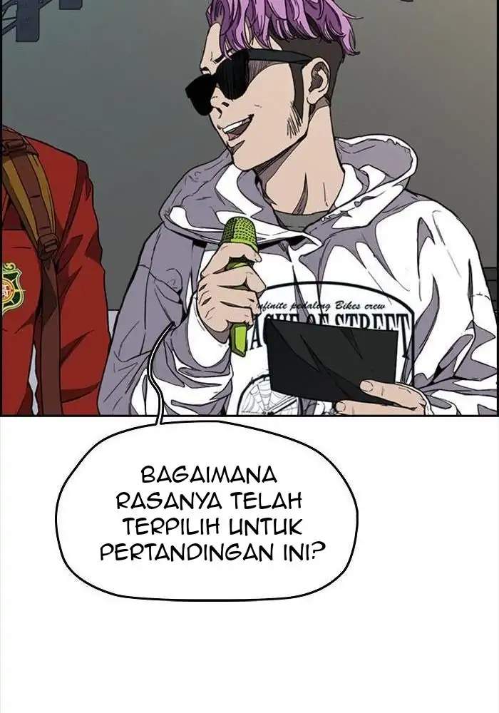 Wind Breaker chapter 318 halaman 48