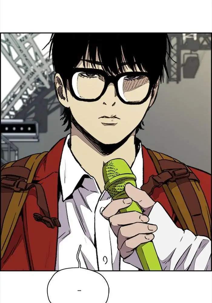 Wind Breaker chapter 318 halaman 59