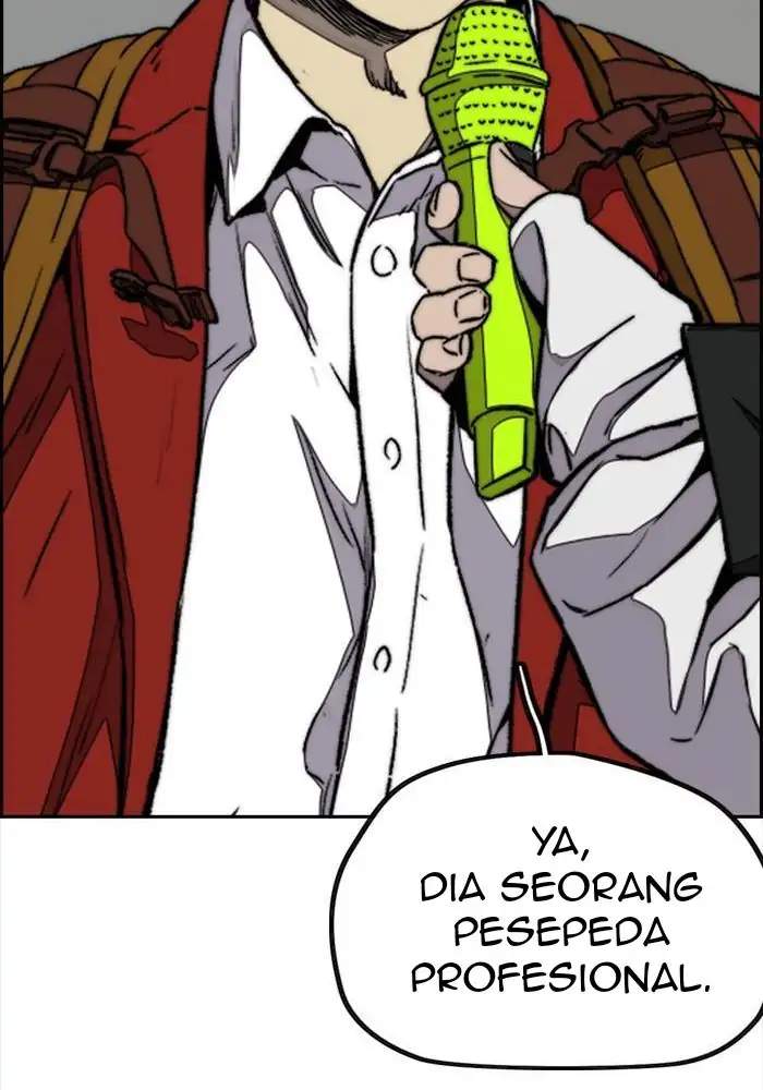 Wind Breaker chapter 318 halaman 64