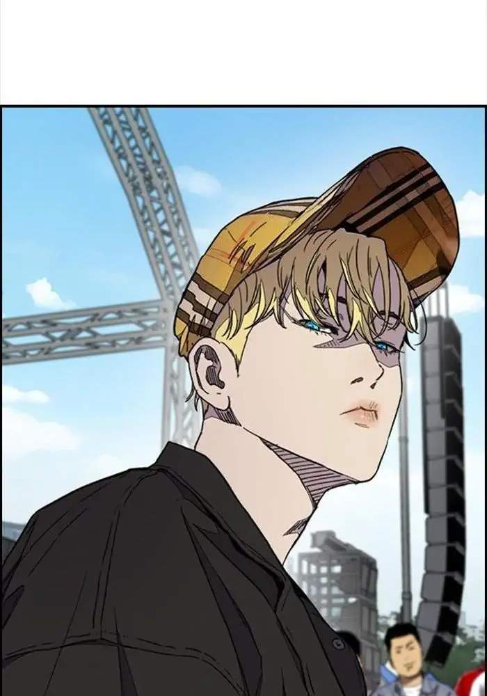 Wind Breaker chapter 318 halaman 72