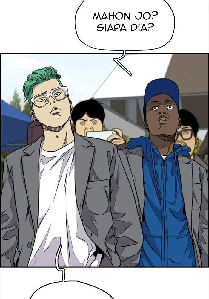 Wind Breaker chapter 318 halaman 77