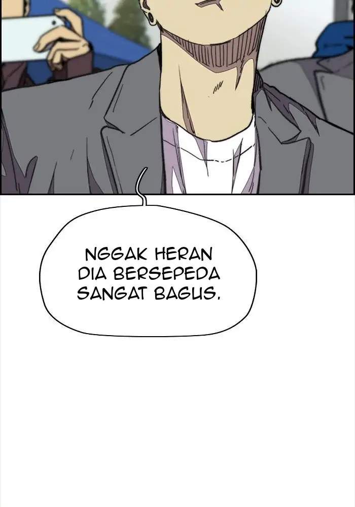 Wind Breaker chapter 318 halaman 79