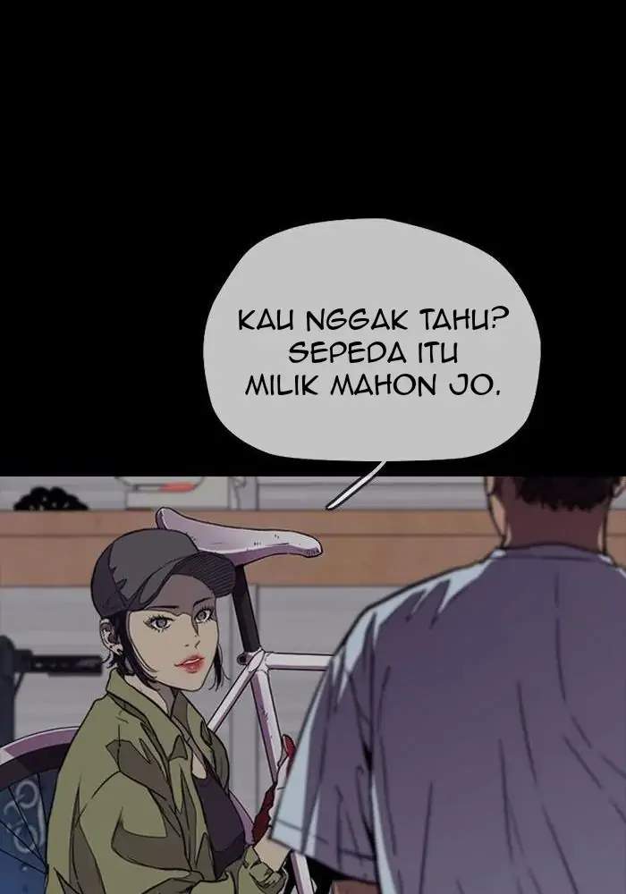 Wind Breaker chapter 318 halaman 88