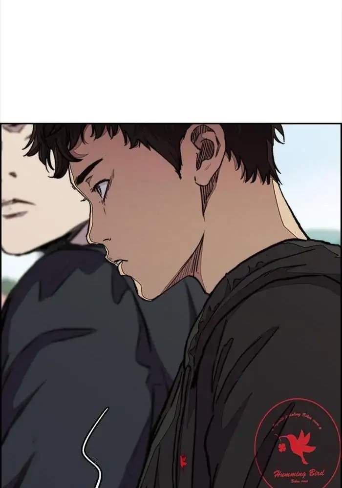 Wind Breaker chapter 318 halaman 94