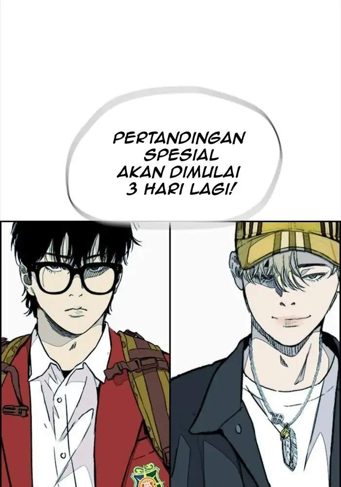 Wind Breaker chapter 318 halaman 110