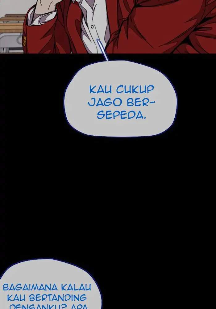 Wind Breaker chapter 318 halaman 131