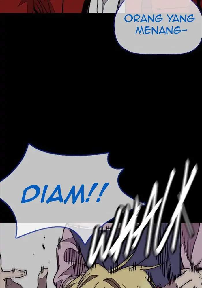 Wind Breaker chapter 318 halaman 133