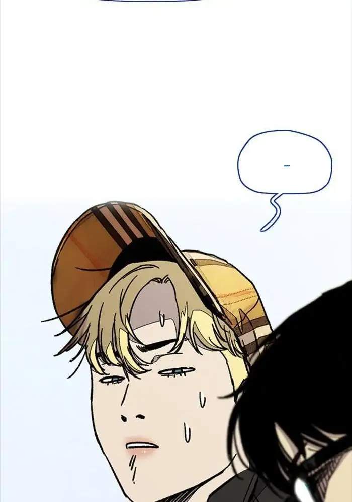 Wind Breaker chapter 318 halaman 138