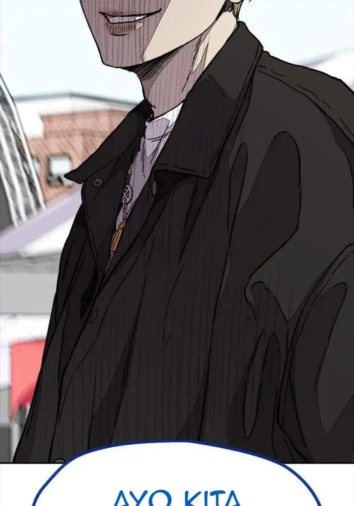 Wind Breaker chapter 318 halaman 145