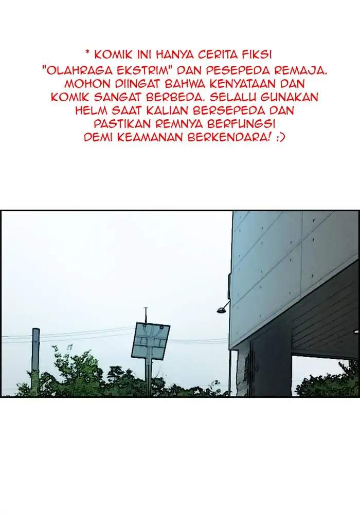 Wind Breaker Bab 319 halaman 1