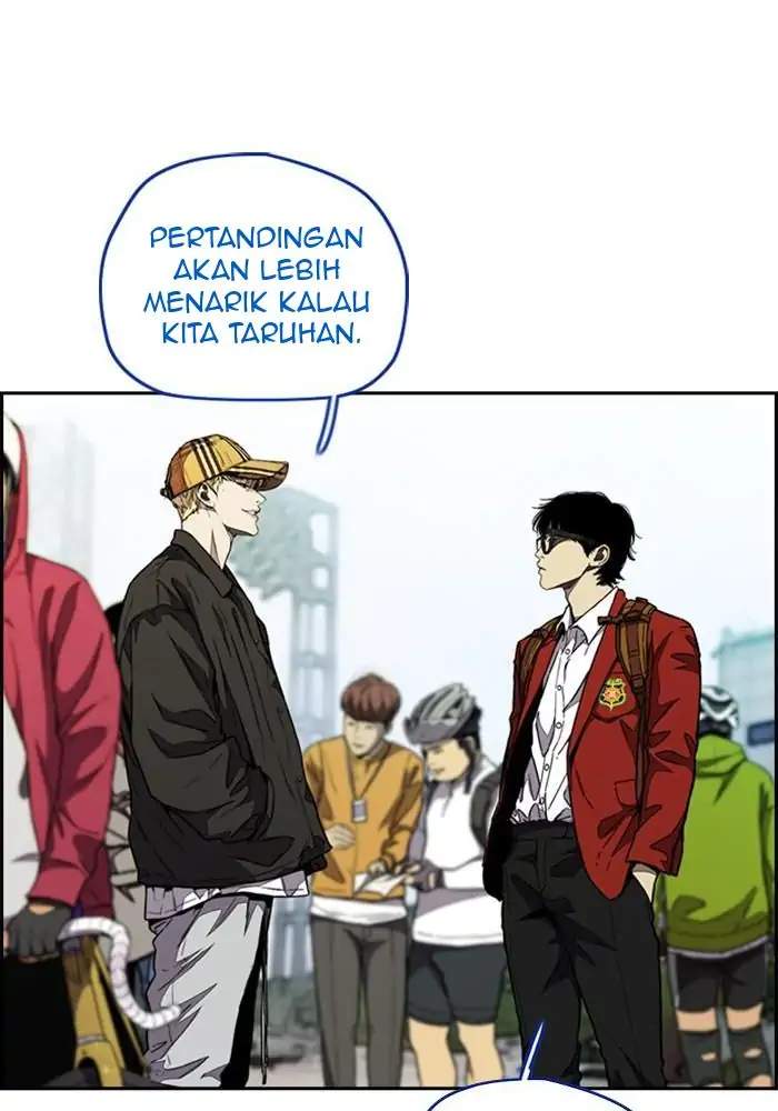 Wind Breaker Bab 319 halaman 2