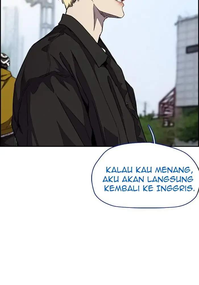 Wind Breaker Bab 319 halaman 4