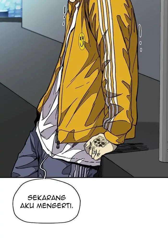 Wind Breaker Bab 319 halaman 21