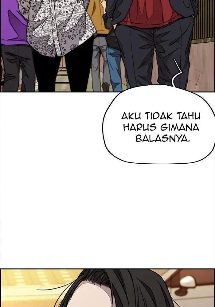 Wind Breaker Bab 319 halaman 42