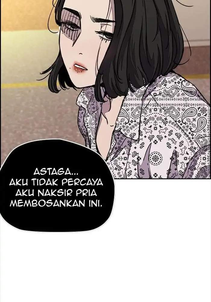 Wind Breaker Bab 319 halaman 43