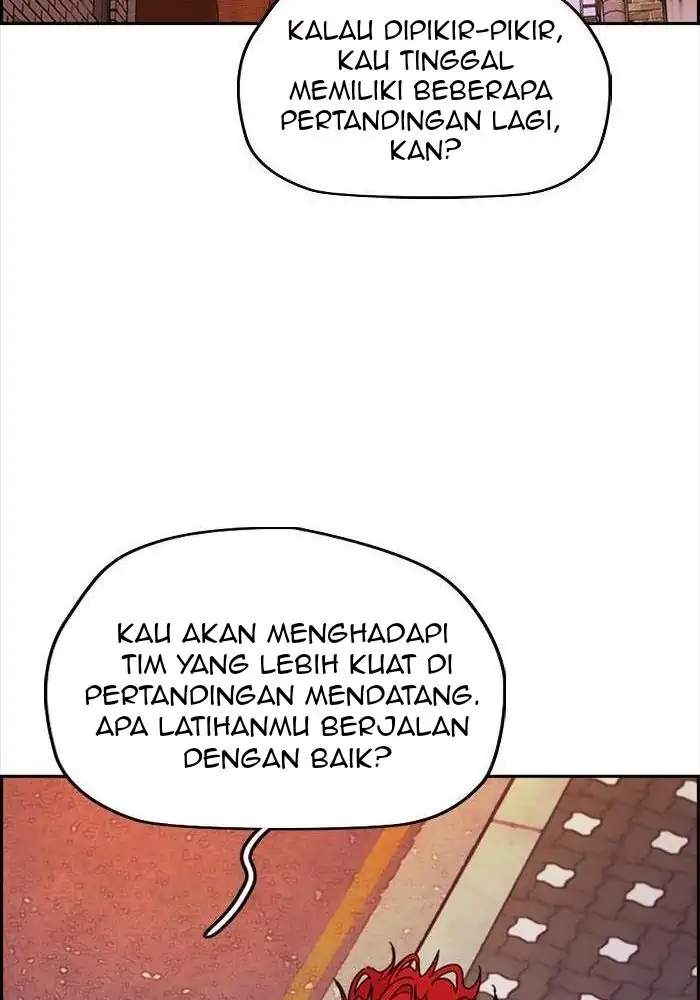 Wind Breaker Bab 319 halaman 45