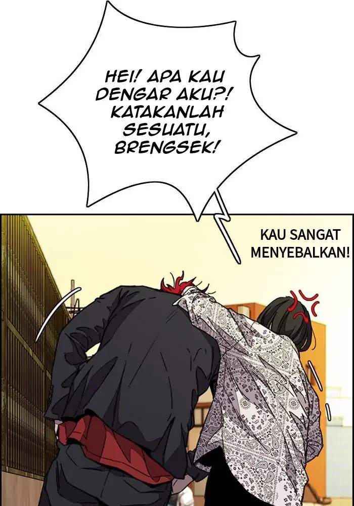 Wind Breaker Bab 319 halaman 57