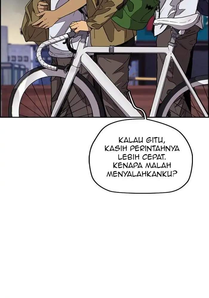 Wind Breaker Bab 319 halaman 61