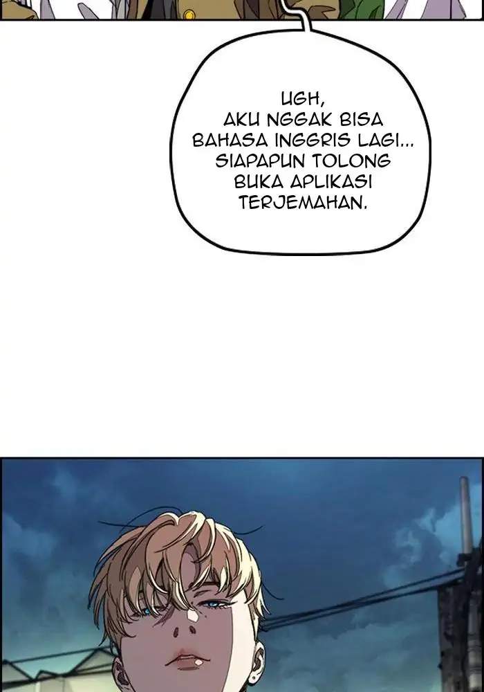 Wind Breaker Bab 319 halaman 66