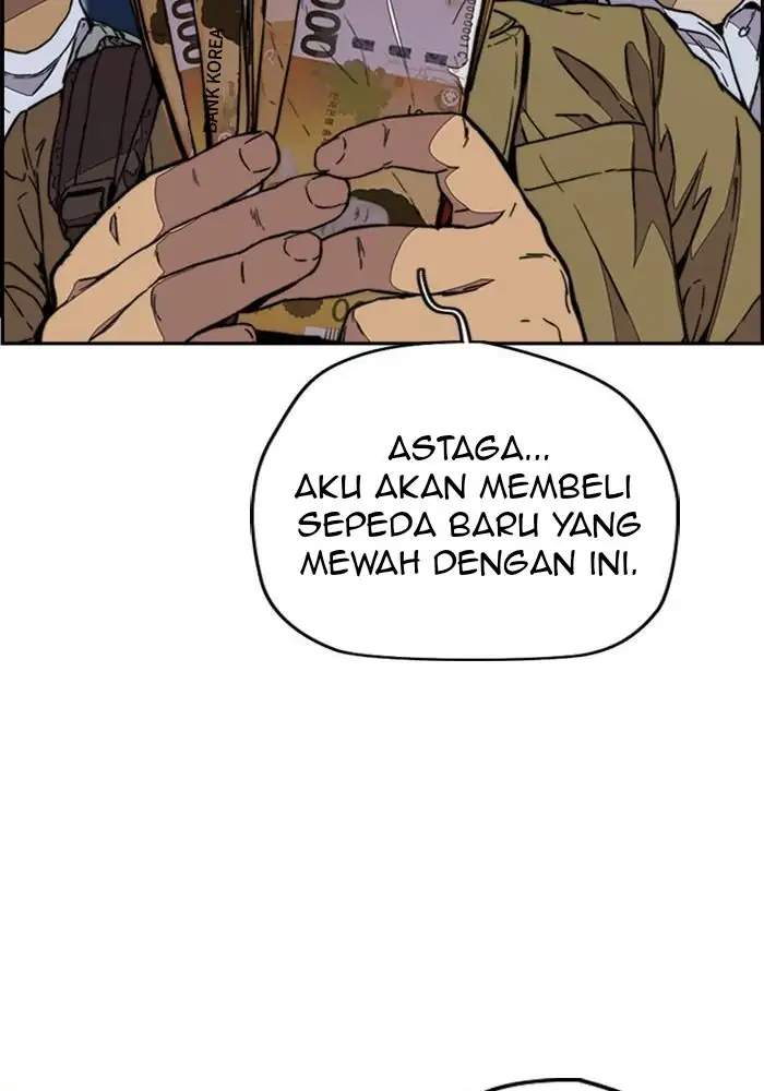 Wind Breaker Bab 319 halaman 79
