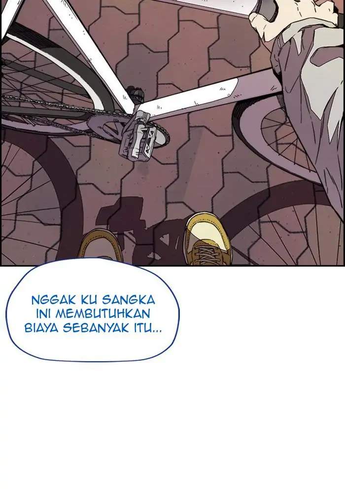 Wind Breaker Bab 319 halaman 83