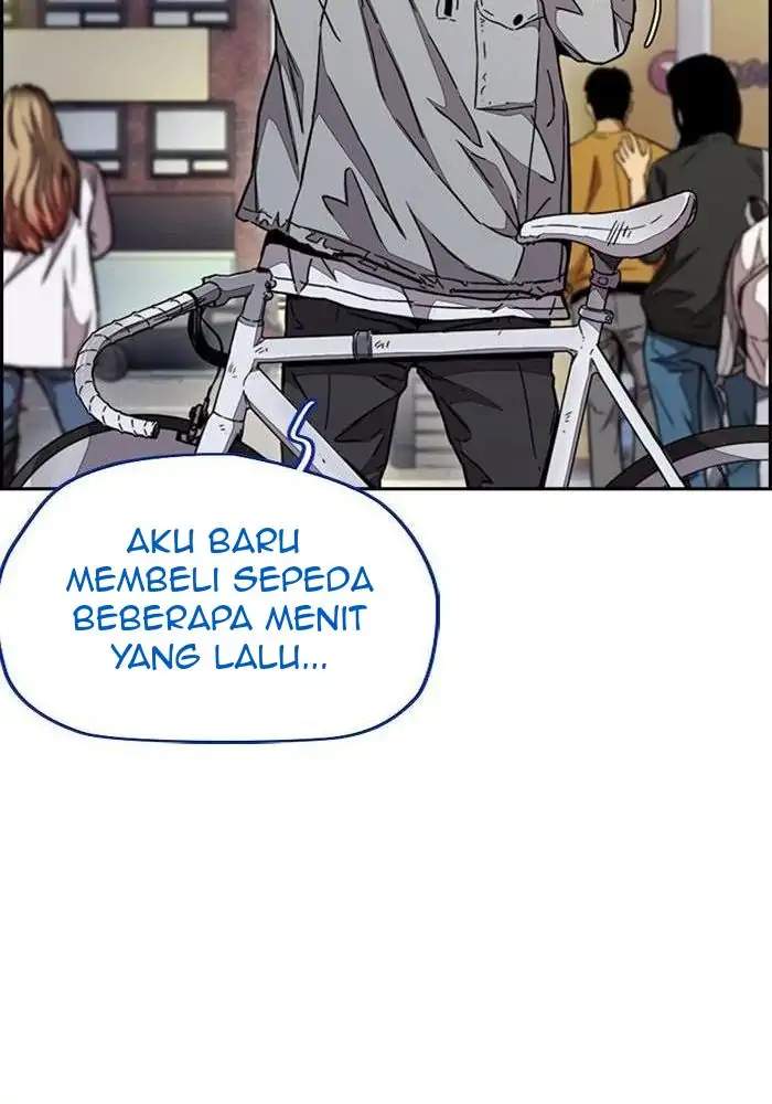 Wind Breaker Bab 319 halaman 93