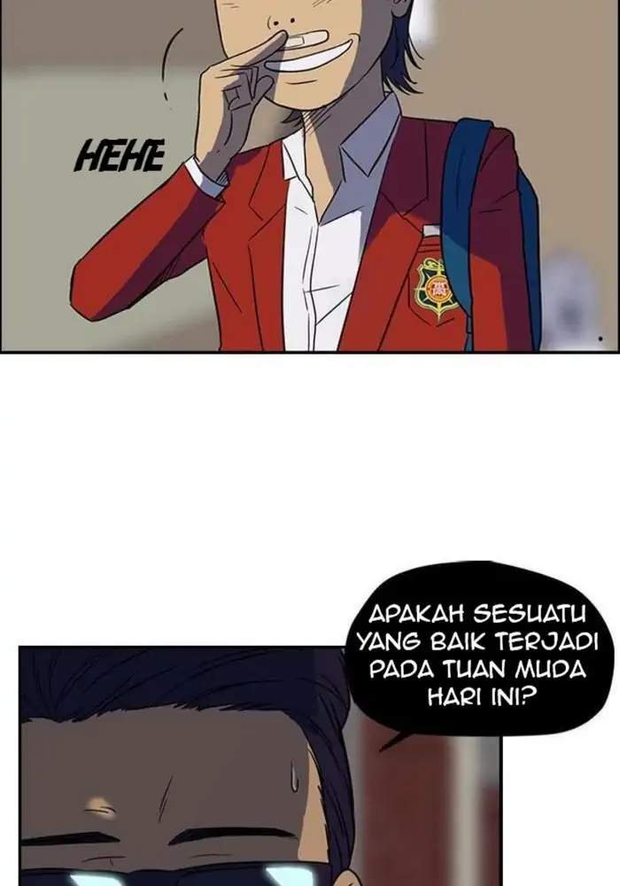 Wind Breaker Bab 32 halaman 18