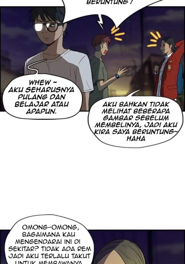 Wind Breaker Bab 32 halaman 41