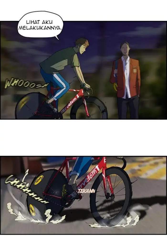 Wind Breaker Bab 32 halaman 45