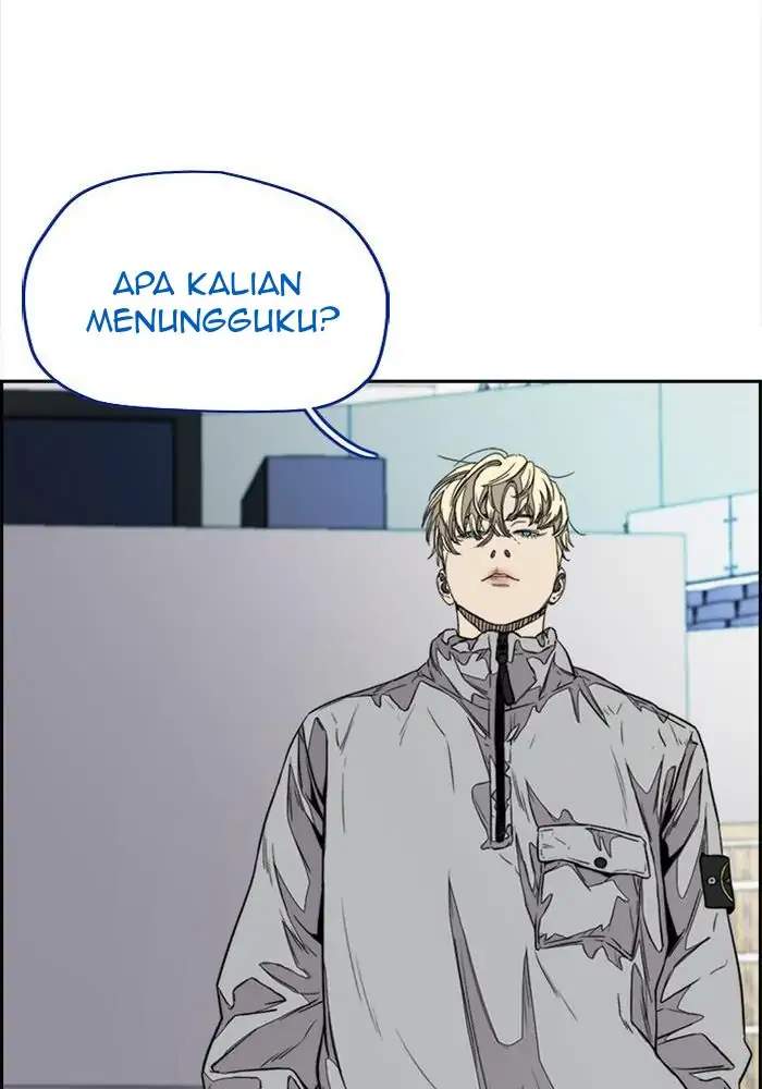 Wind Breaker Bab 320 halaman 31